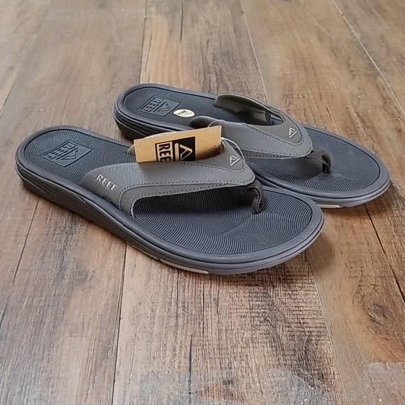 reef modern sandals